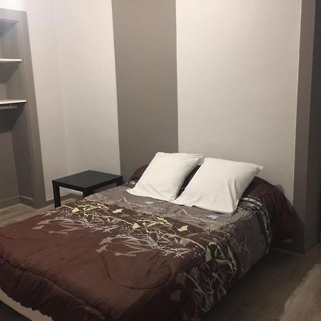 Residence Jantet 돌 외부 사진