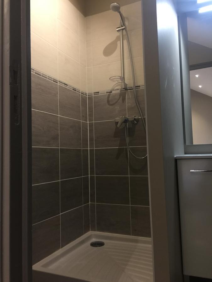 Residence Jantet 돌 외부 사진
