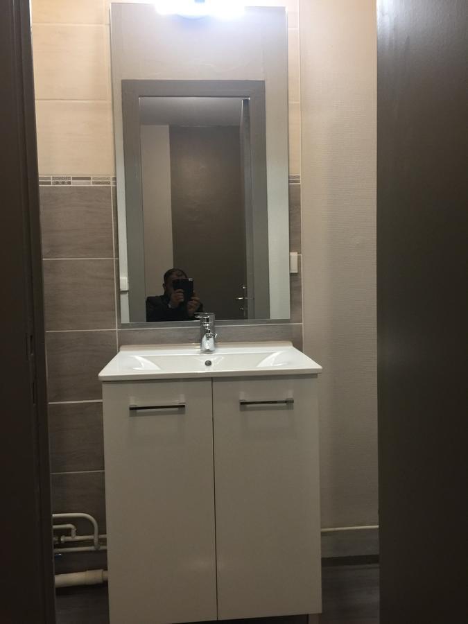 Residence Jantet 돌 외부 사진
