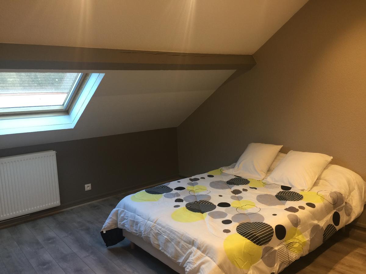 Residence Jantet 돌 외부 사진